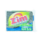 Zim Scouring Pad Heavy Duty Small 75mm x 100mm x 20mm