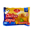 Marby Chicken Lumpia 14's