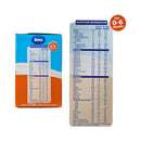 Bonna with Iron And Taurine 1.2kg