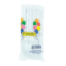 Family Plastic Spoon Big 24's