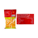 Chiz Boy Shredded Processed Mozzarella And Cheddar Cheese 350g