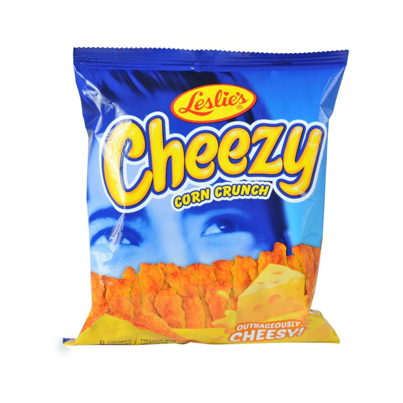 Cheezy Snacks Original 70g