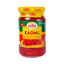 CDO Kaong Red 8.47oz