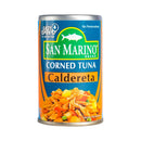 San Marino Corned Tuna Caldereta 155g