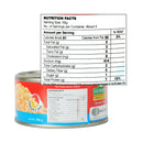 San Marino Corned Tuna Spanish Style 180g