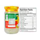 CDO Kaong White 8.47oz