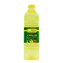 Golden Valley Oil Canola 1L