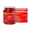 Golden Valley Maraschino Cherries Plain 16oz