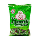 Candyman Kendi Mint 25's