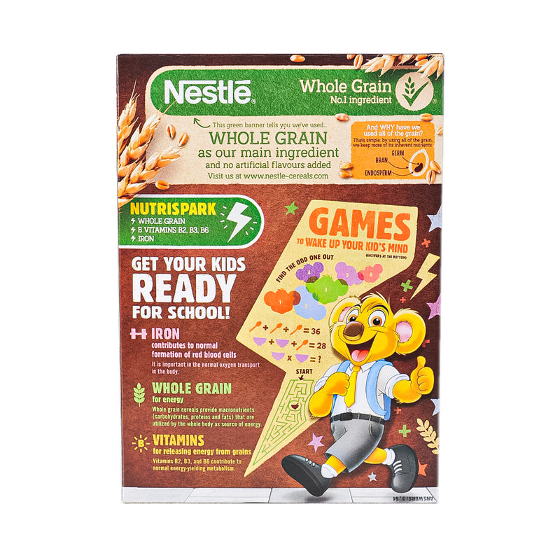 Nestle Koko Krunch Cereal 170g