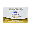 Nan Infinipro HA Three Gold 2.1kg