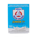 Bear Brand Junior Milk Supplement 1-3 yrs Old 700g