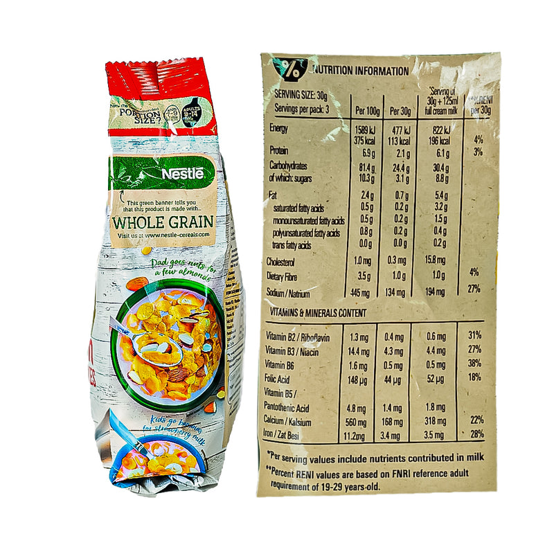 Nestle Gold Cornflakes 90g