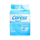 Caress Underpads Large 8's