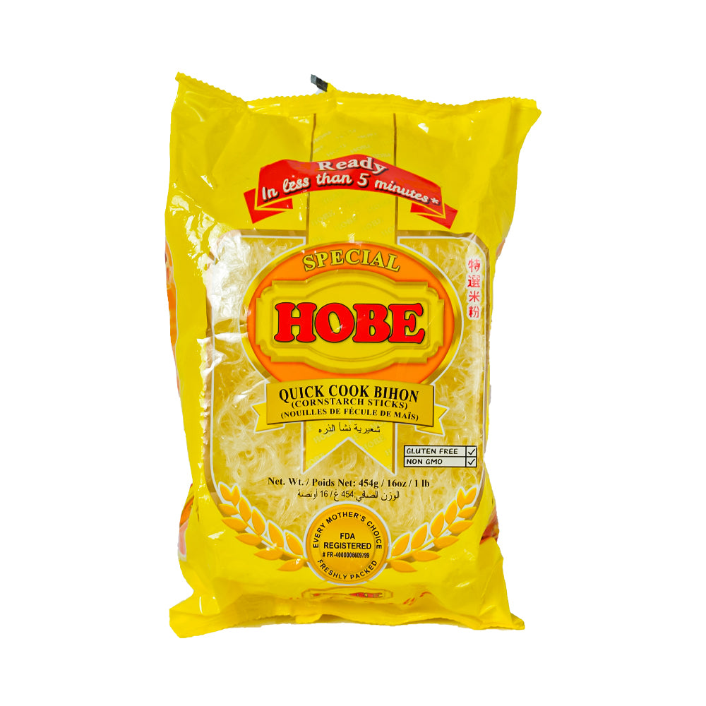 Hobe Rice Hobe Special Bihon 454g (16oz)