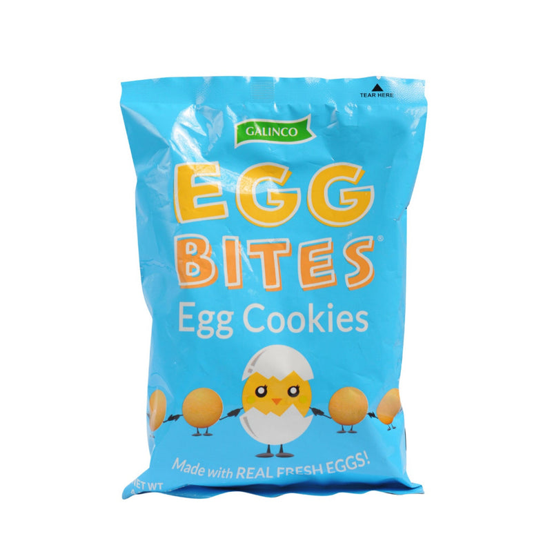 Egg Bites Cookies 130g