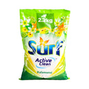 Surf Powder Kalamansi 2.2kg
