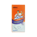 Mr Muscle Stick-on Toilet Bowl Cleaning Strip Lavender 30g