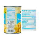 UFC Young Corn Cuts 425g