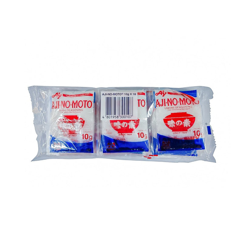 Ajinomoto Umami Seasoning 10g x 18's