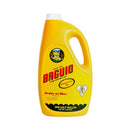 Baguio Coconut Oil 1/2gal