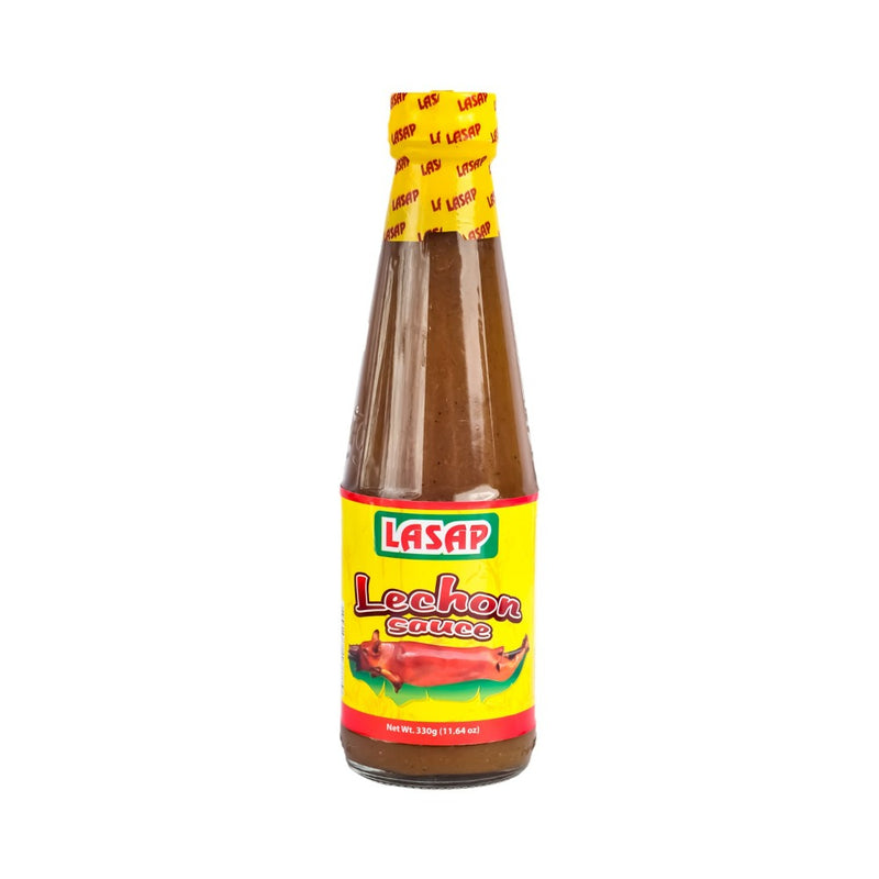 Lasap Lechon Sauce 330g