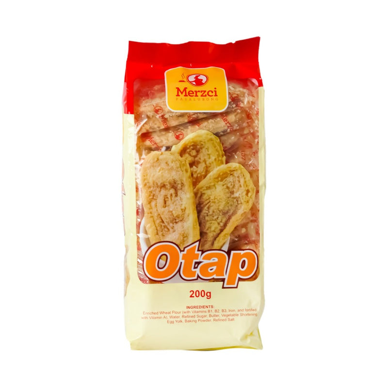 Merzci Otap 200g