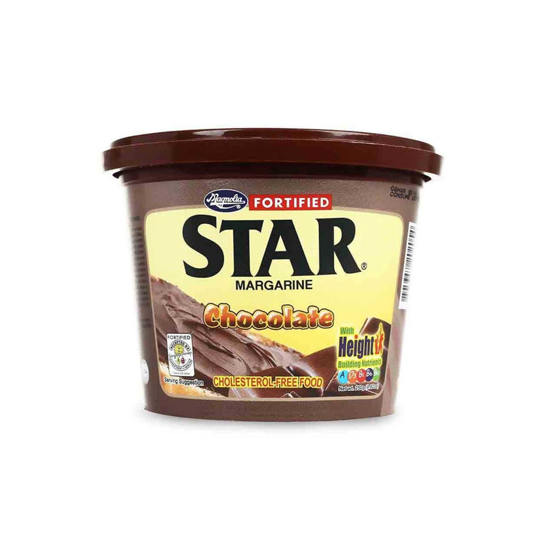 Star Margarine Chocolate 250g