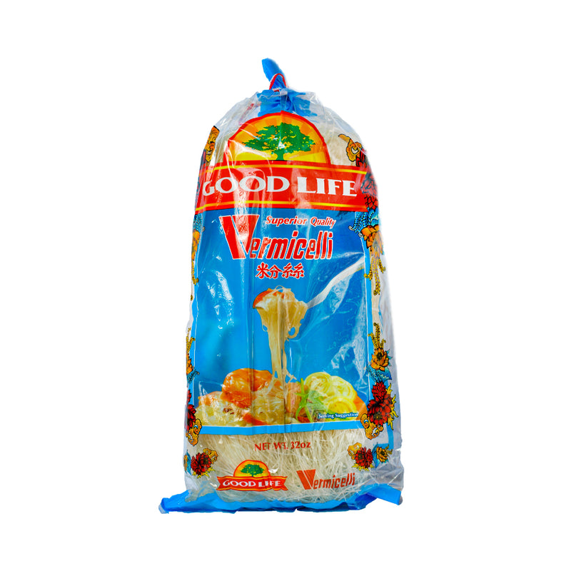 Good Life Vermicelli 1kg (32oz)