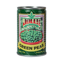 Jolly Green Peas 155g