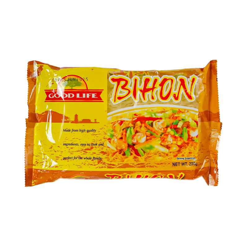 Good Life Bihon 200g