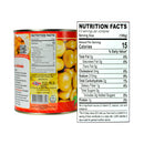 Jolly Whole Mushrooms 850g