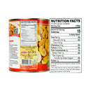 Jolly Mushrooms Pieces and Stems 850g