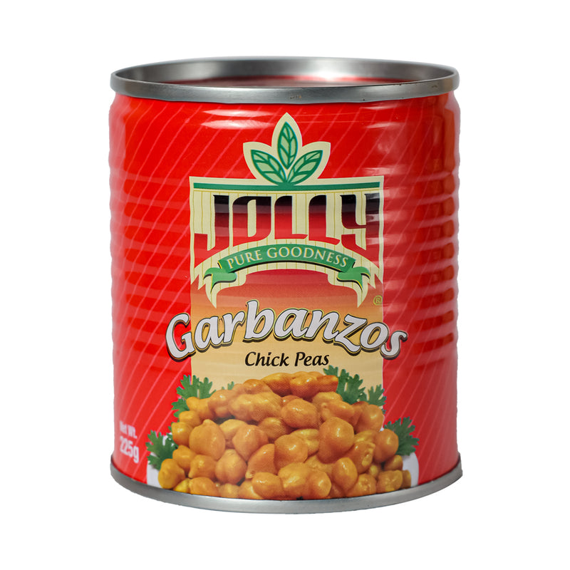 Jolly Garbanzos 225g