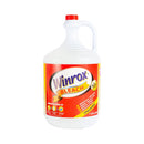 Winrox Bleach Unscented 1gal