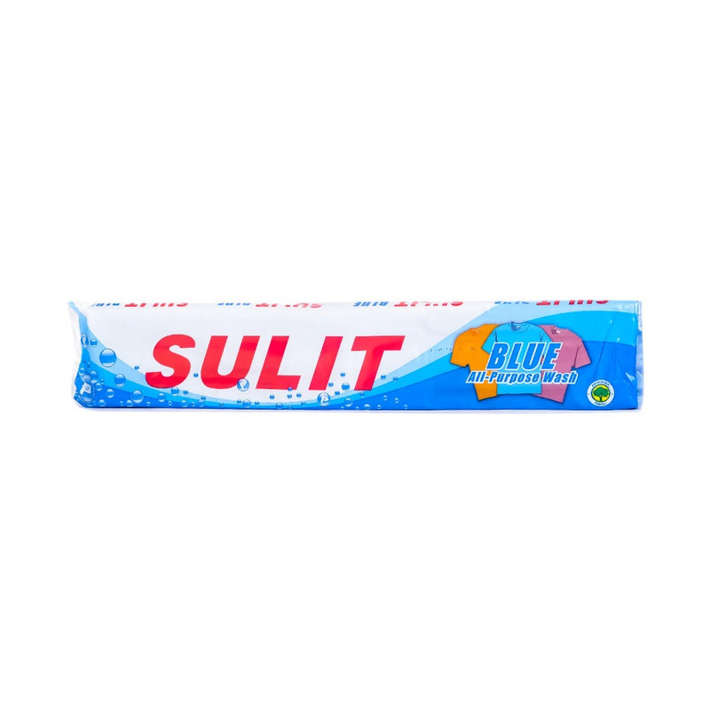 Sulit Bar Blue 360g