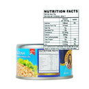 Doña Elena 100% Tuna Shredded In Sunflower Oil 100g