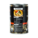 Sunbest Mushroom Straw 425g