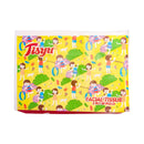 Tisyu Facial Tissue Travel Pack 50 Sheets