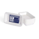 Multiplast T-9 Styropor Noodle Tray 10's