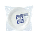 Multiplast P-2 Styro Plates 10's