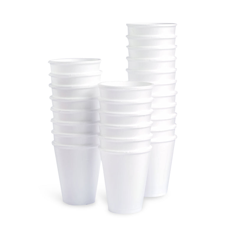 Multiplast Styropor Cups 25's (8oz)