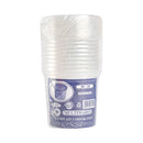 Multipalst MC30 Microwavable Container 10's