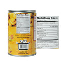 Mega Prime Whole Mushrooms EOC 425g