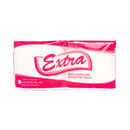 Extra Mini Coreless Bathroom Tissue Mini 2Ply Twin Pack
