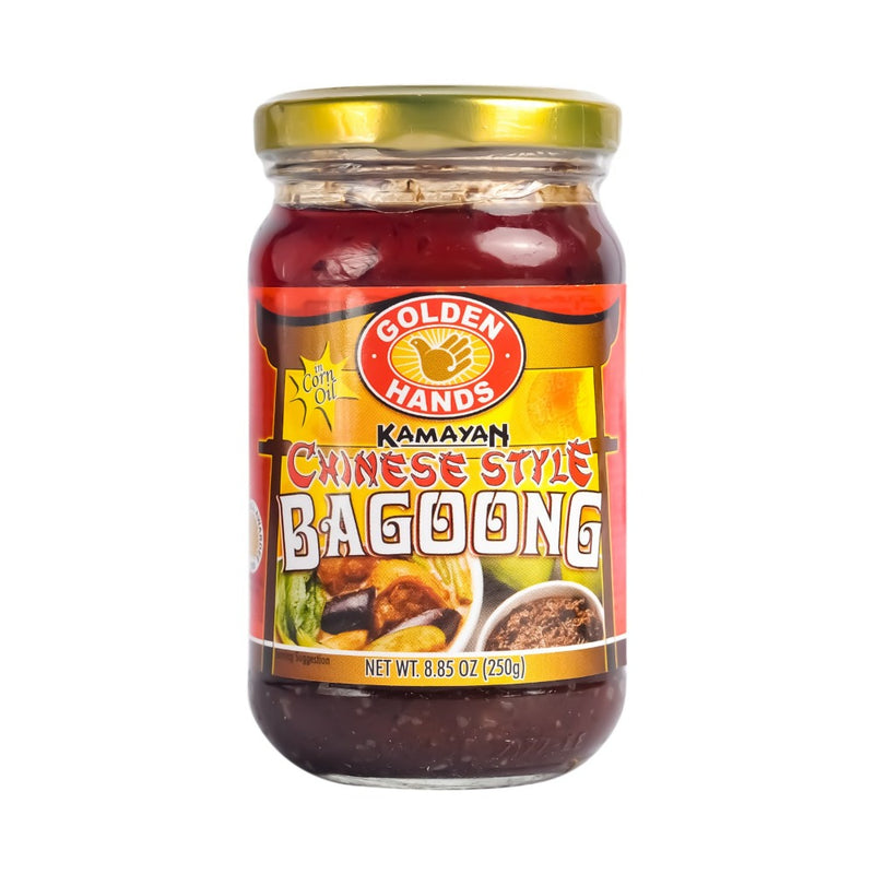 Kamayan Chinese Bagoong 250g