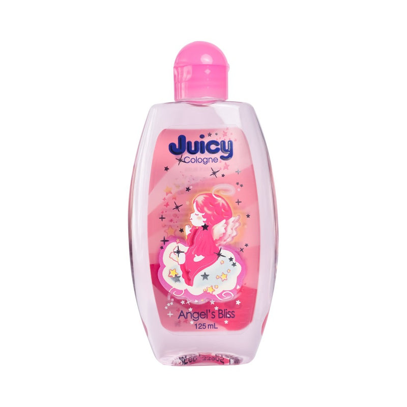 Juicy Cologne Angel's Bliss Pink 125ml