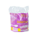 Mickey Cup With Design And Lid 20's (3.5oz)