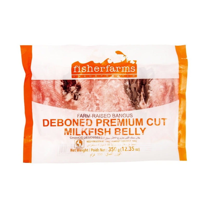 Fisherfarms Deboned Belly