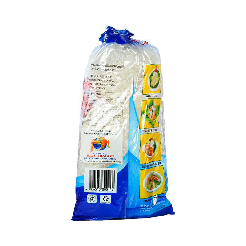 Fafafa Longkou Vermicelli 800g